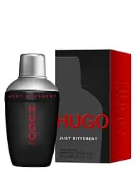 Оригинал Hugo Boss Just Different 75 мл туалетная вода