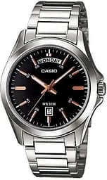 Годинник Casio MTP-1370D-1A2VDF