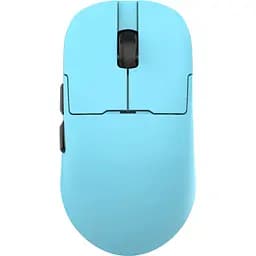 Миша Ajazz AJ159P MC Charging Dock Blue (AJ159P-MC-Blue) [153978] - мініатюра 2
