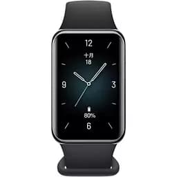 Смарт-годинник Honor Band 9 Black
