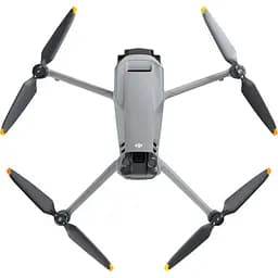 Квадрокоптер DJI Mavic 3 Pro Fly More Combo з DJI RC Pro (CP.MA.00000662.01) - мініатюра 6