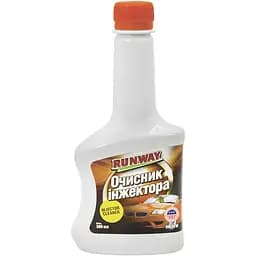 Очисник інжекторів Runway RW3018 300 мл
