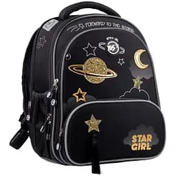 Рюкзак шкільний каркасний YES S-30 JUNO ULTRA Premium Cosmos