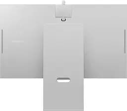 Монітор 27" Samsung ViewFinity S9 S27C902 5K IPS 75Hz (LS27C902PAZXUA) - мініатюра 6