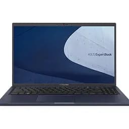 Ноутбук Asus ExpertBook B1 B1502CVA-BQ0803,1920 x 1080,i3-1315U,8 GB,256 GB,UHD,DOS