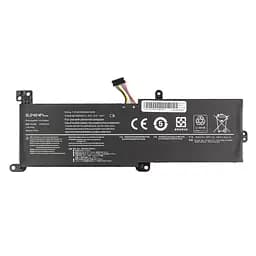 Батарея для Lenovo IdeaPad 130-14 320-14 320-15 330-14 330-15 s145-14 s145-15, 7.4V 4500 mAh 34Wh