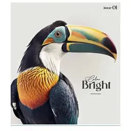 Тетрадь общая Школярик Colour Mix 048-3312K-1 в клеточку 48 листов