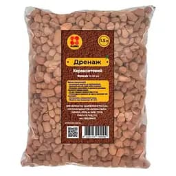Дренаж TM Flores керамзитовий 1.5 л (drenag1.5l-FL)