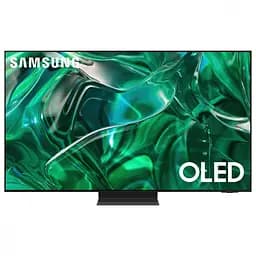 Телевiзор Samsung QE55S95CAUXUA - мініатюра 9