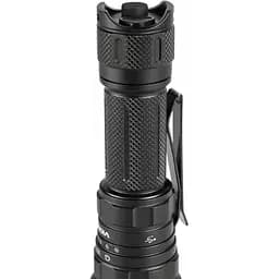 Тактичний світлодіодний ліхтарик Videx VLF-AT255RG 2000 Lm 5000 K (VLF-AT255RG) - мініатюра 9