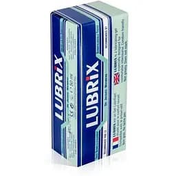 Лубрикант на водній основі Lubrix (50 мл) - мініатюра 2