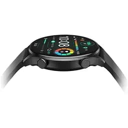 Розумний годинник Xiaomi Haylou Solar Plus RT3 LS16 глобальний чорний - мініатюра 4