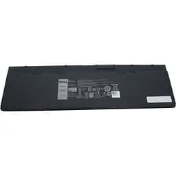 Акумулятор Dell Latitude E7240 GVD76, 2730mAh (31Wh), 3cell, 11.1V, Li-Pol, (A47206)