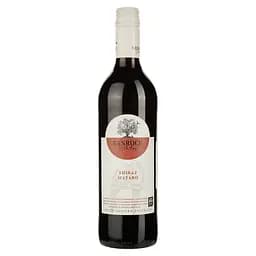 Вино Banrock Station Shiraz Mataro, 13,5%, 0,75 л