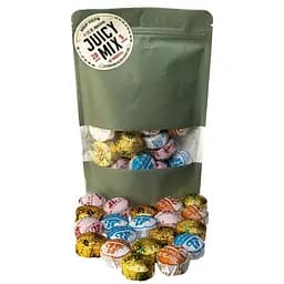 Чай Newtea Шу Пу Эр Сочный микс, 20 шт.