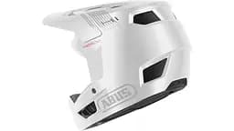 Велошолом Abus Hidrop L Shiny White (1007-980978) - мініатюра 6