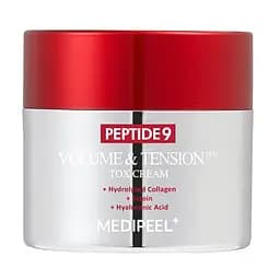 Крем для лица антивозрастной Peptide 9 Volume and Tension Tox Cream PRO MEDI-PEEL 50 мл