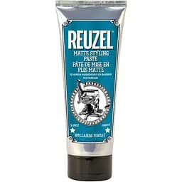 Паста для укладання волосся Reuzel Matte Styling Paste 100 мл