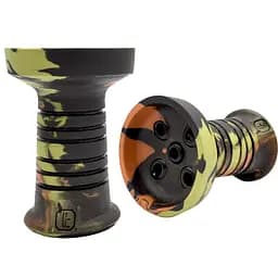 Чаша для кальяну Lavart Spectra Bright