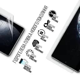 Плівка захисна Armorstandart Anti-Blue Infinix GT 20 Pro (ARM77785) - мініатюра 2