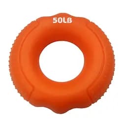 Эспандер кистевой Bambi MS 3410 Оранжевый 22 кг