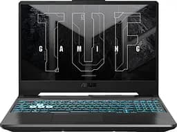 Ноутбук Asus TUF Gaming A15 FA506NCG Graphite Black (FA506NCG-HN276)