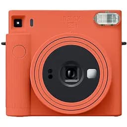 Фотокамера моментальной печати Fujifilm Instax Square SQ1 Terracotta Orange (16672130) [63499]