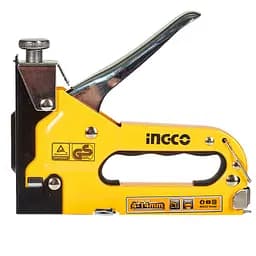 Степлер металевий Ingco Super Select (HSG14018)
