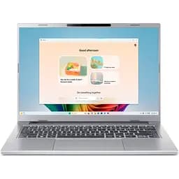 Ноутбук ACER Aspire 14 AI A14-53M-59MB, Intel Core Ultra 5 226V до 4.5GHz, 14" WUXGA, 16GB, SSD 512TB, Intel Arc 130V GPU, Windows 11 Home