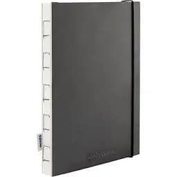 Скетчбук Orner "Замальовник" графітовий