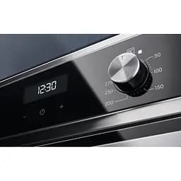 Духовка електрична Electrolux EOD5C71X - мініатюра 6
