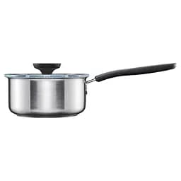 Ківш з кришкою Fiskars Form 1.5 л (1072315) - мініатюра 3