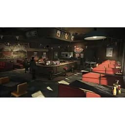 Гра Alan Wake Remastered (російська версія) (PS4) - мініатюра 4