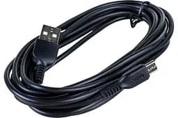 Кабель 3-метровый Hoco X20 Micro-USB зарядный шнур