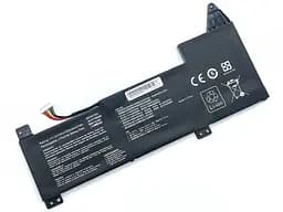 Акумулятор B31N1723 для Asus X570UD, X570DD, X570ZD, K570ZD, K570UD, F570ZD, FX570DD, FX570DD, M570DD (11.4V 4150 mAh 47Wh)