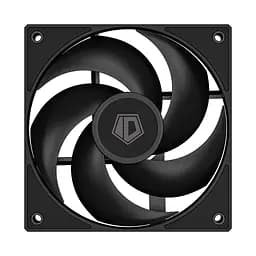 Кулер до корпусу ID-Cooling AS-120-K - мініатюра 2