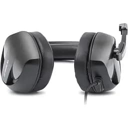 Ігрові навушники REAL-EL GDX-7620 Black (EL124100045) [112559] - мініатюра 7