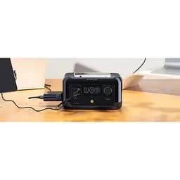 Портативна електростанція EcoFlow River mini 300W - мініатюра 2
