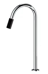 Кран для зворотнього осмосу Topaz Corsica TC-6801-L26-B Хром