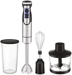 Блендер Zelmer ZHB6000 (подрібнювач, міксер)