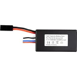 Акумулятор PowerPlant Parrot Ar.drone 2.0 1500 mAh (Dual Connector) (CB970681)