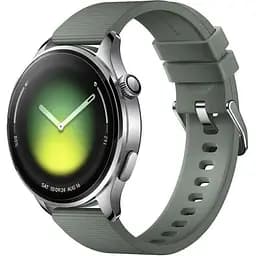 Смарт-годинник Xiaomi Watch 5 Green Strap (BHR07WPGL)