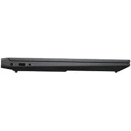 Ноутбук HP 15.6 Victus 15-fa2711ua FHD IPS AG/Intel i5-13420H/16GB/512SSD/RTX 4050 6GB/DOS/Grey (BF1H6EA) - мініатюра 6