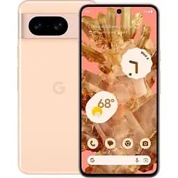 Смартфон Google Pixel 8, 8/256 ГБ Rose