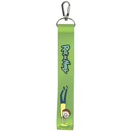 Брелок-підвіска Kite Rick and Morty (RM23-3000-1)