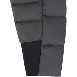 Куртка Frontier Borealis XL Пух Dark grey - мініатюра 5