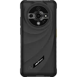 Смартфон Ulefone Armor X31 Pro 8/256GB Classic Black [147628] - мініатюра 6