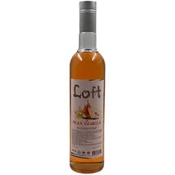 Сироп Loft Ванільна груша 0.7 л
