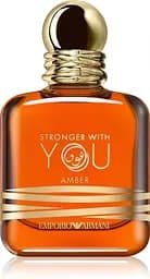 Парфумована вода Giorgio Armani Emporio Armani Stronger With You Amber Тестер 100 мл 