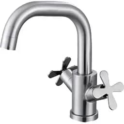 Змішувач для раковини ZERIX GTA 001 ZX4742